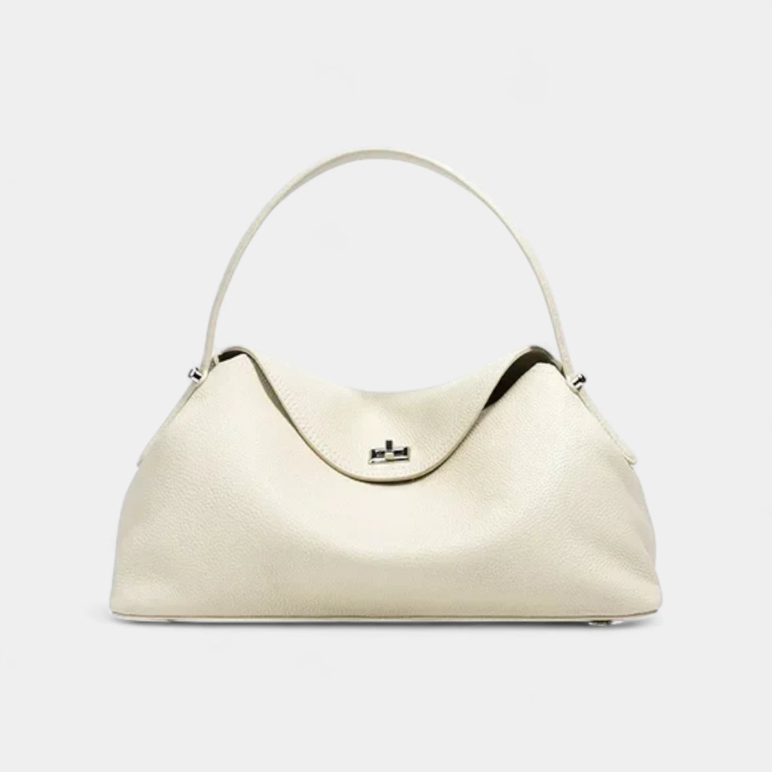 Amélie Leather Shoulder Handbag