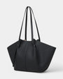 Amara Leather Tote Bag