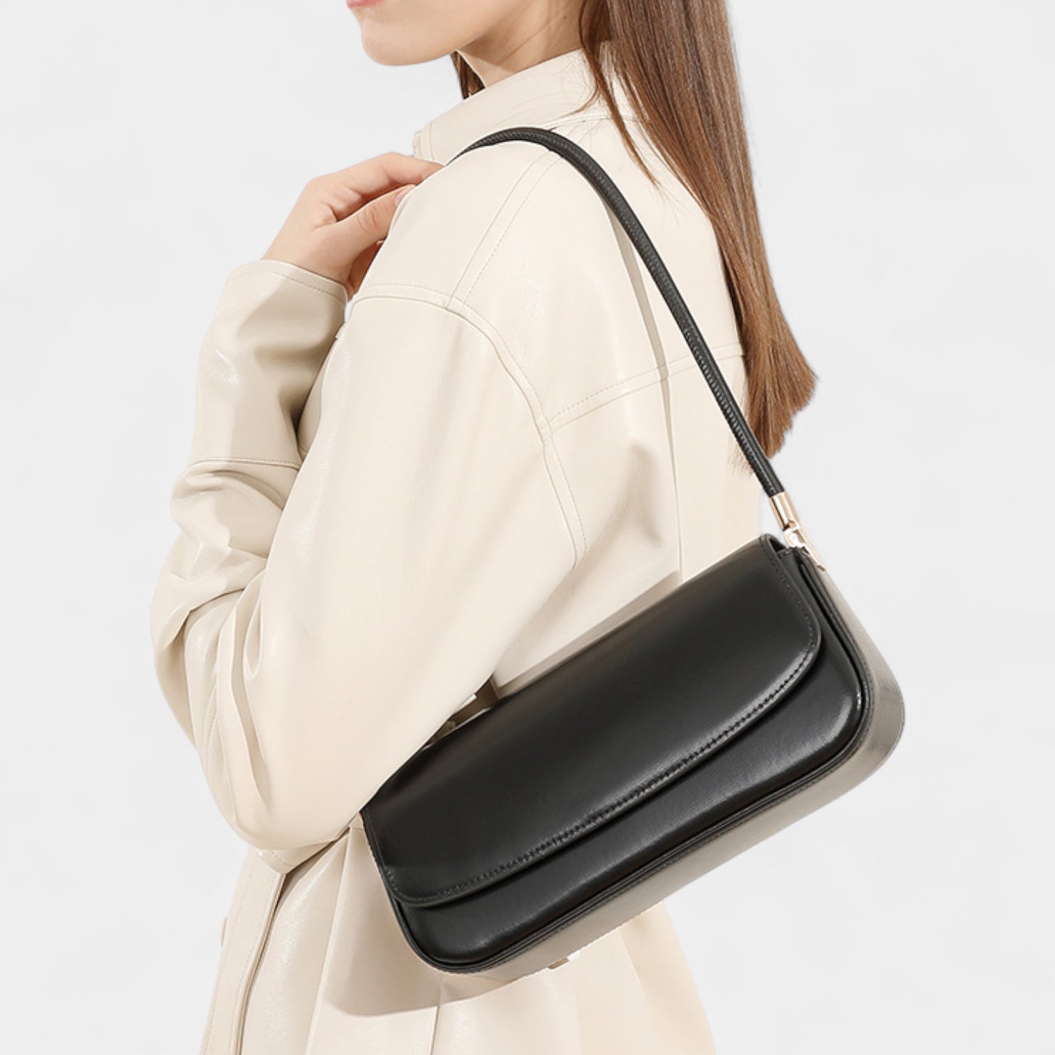 Alice Vintage Leather Handbag
