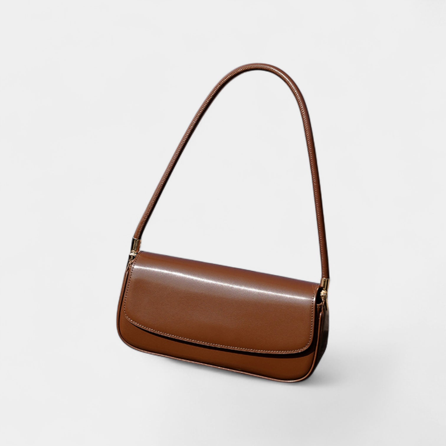 Alice Vintage Leather Handbag