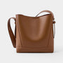 Valencia Leather Tote Bag