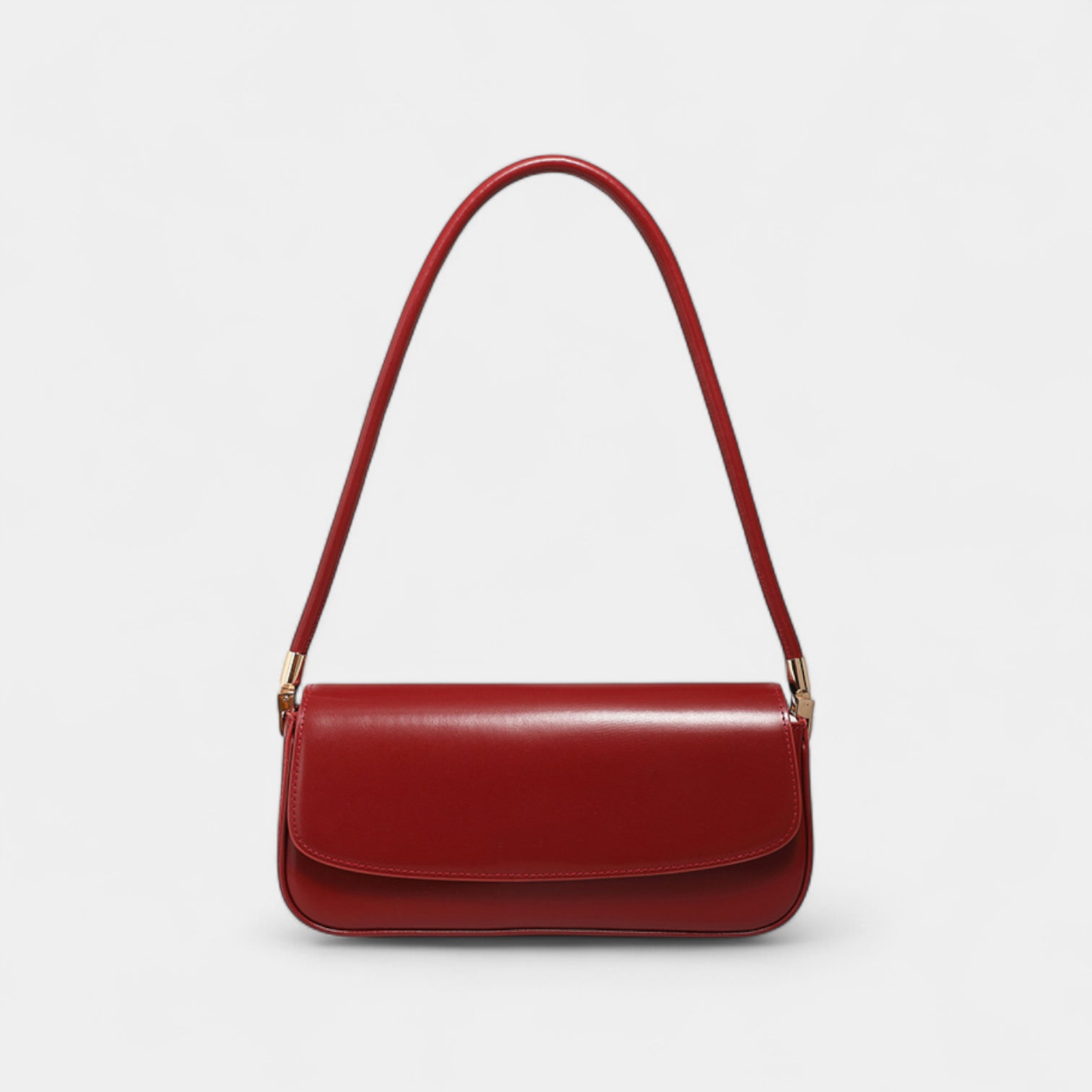 Alice Vintage Leather Handbag