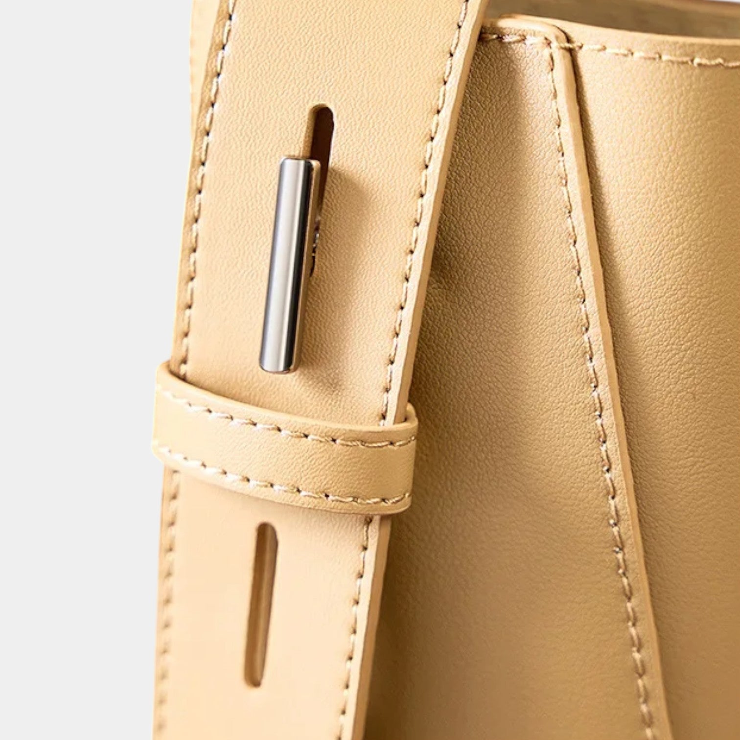Valencia Leather Tote Bag