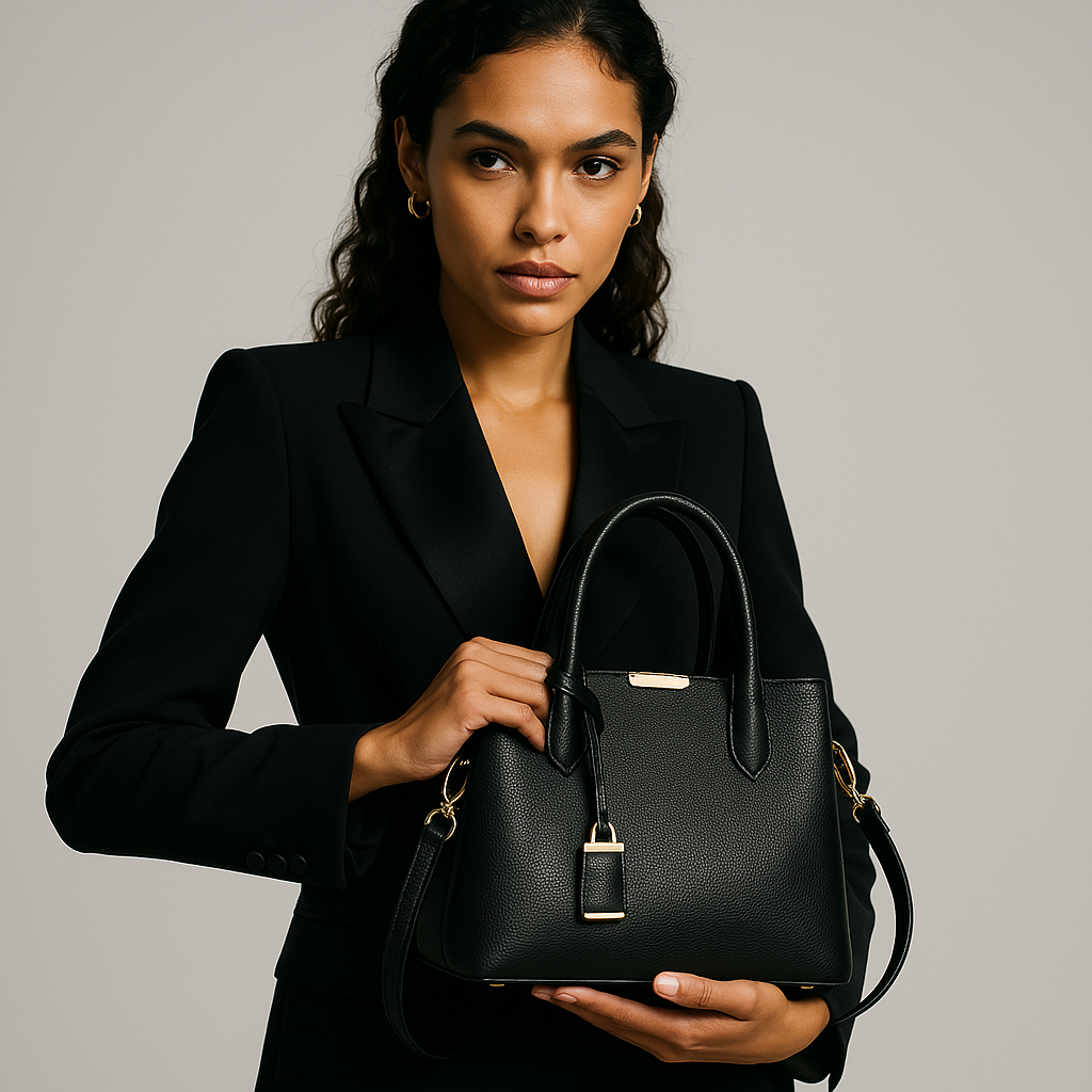 Aurelia Crossbody Shoulder Bag