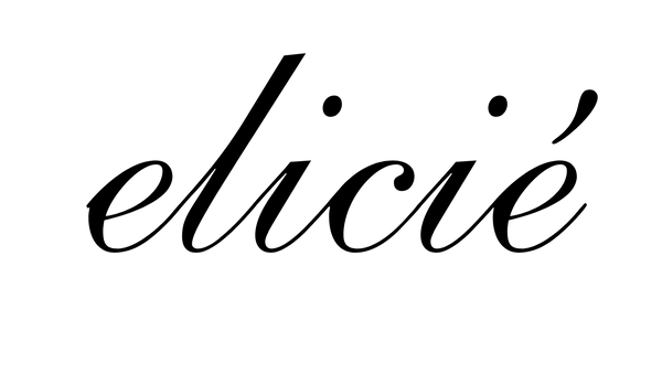 ELICIÉ