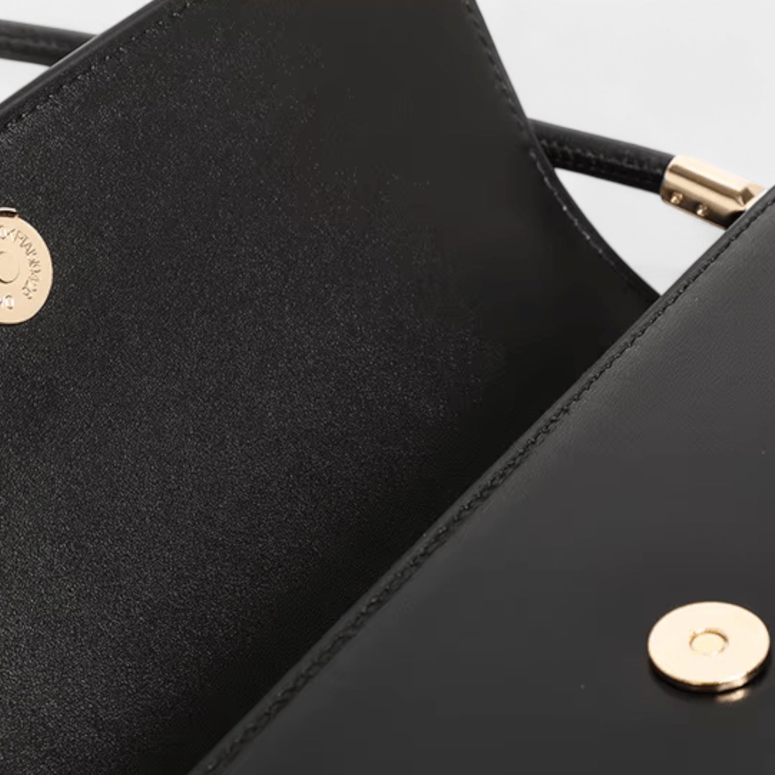 Alice Vintage Leather Handbag