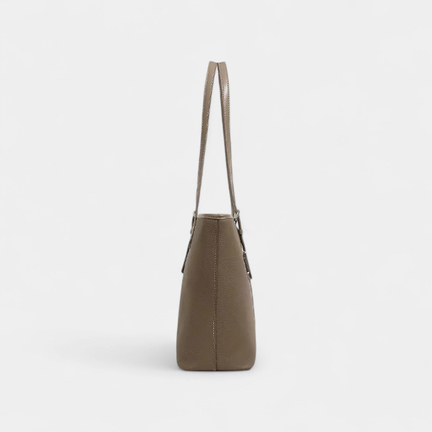 Éliane Leather Luxury Tote Bag
