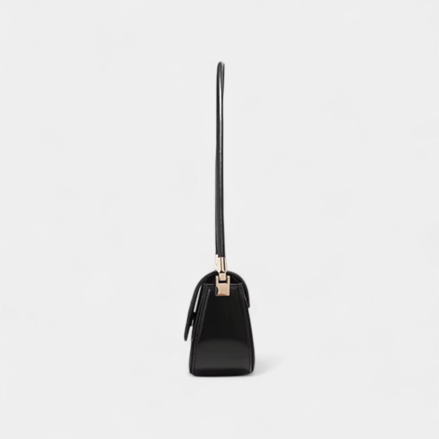 Alice Vintage Leather Handbag