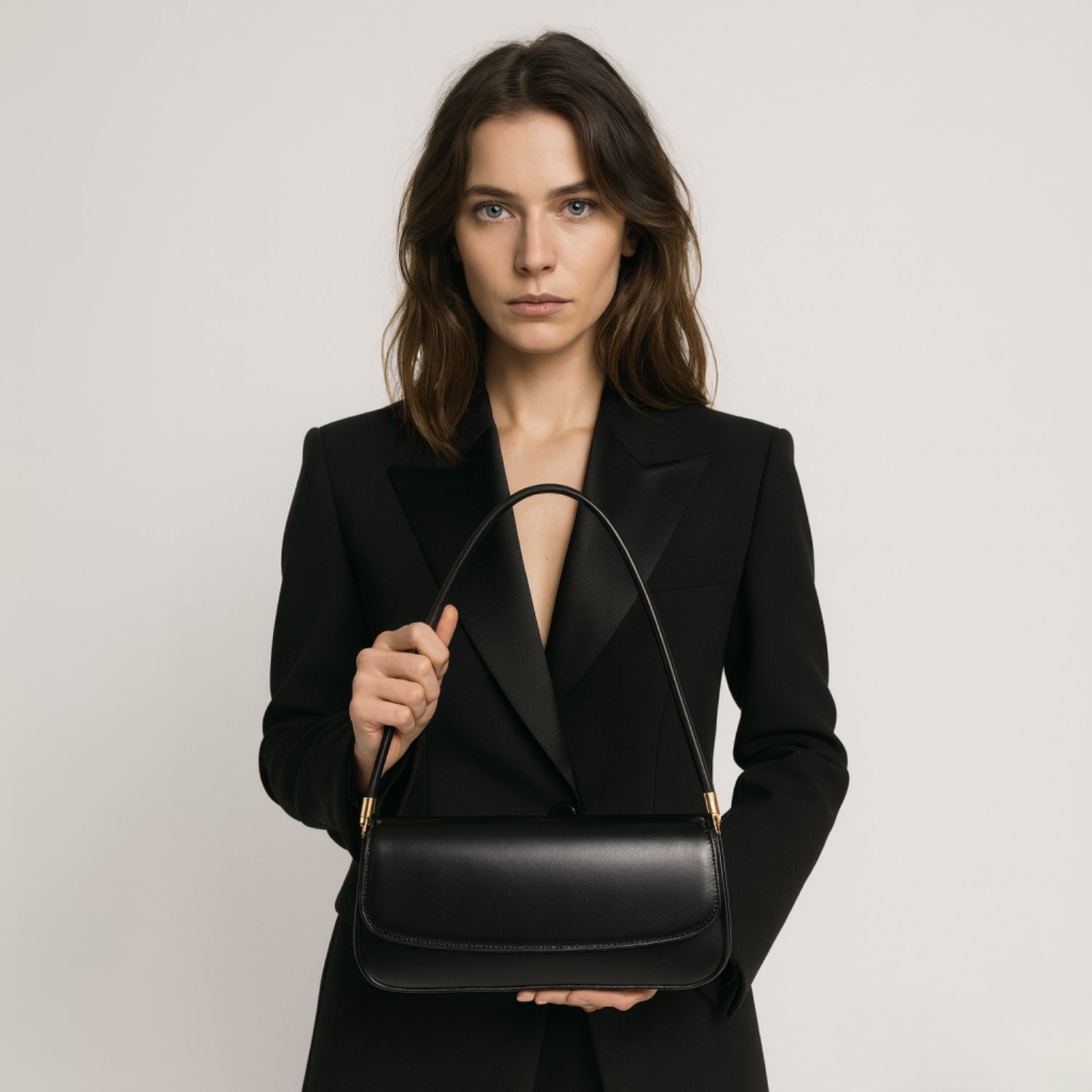 Alice Vintage Leather Handbag