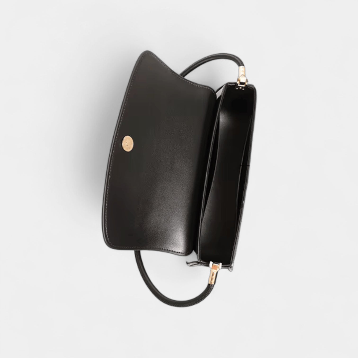Alice Vintage Leather Handbag