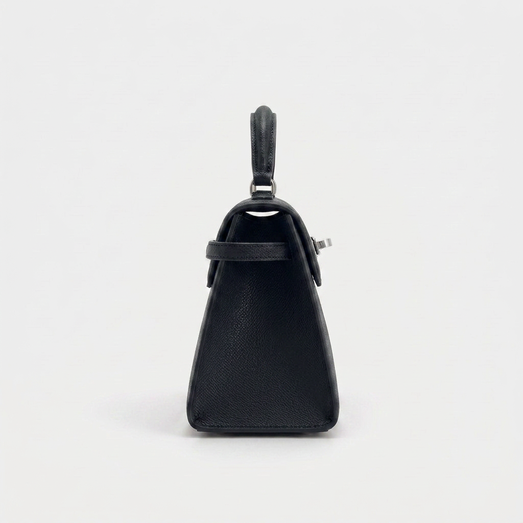 Camille Vegan Leather Handbag