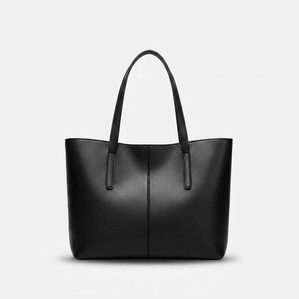 Océane Vegan Leather Tote