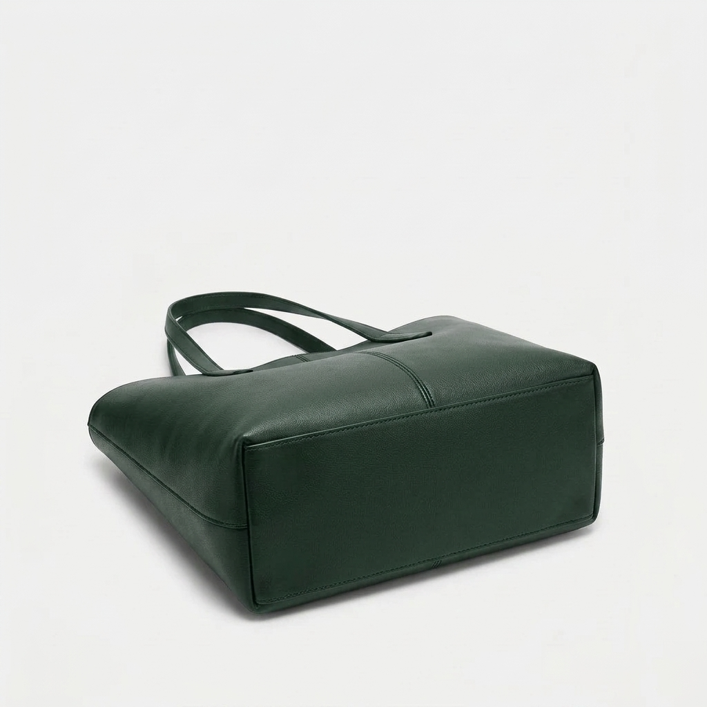 Océane Vegan Leather Tote