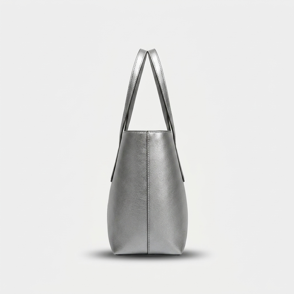 Océane Vegan Leather Tote