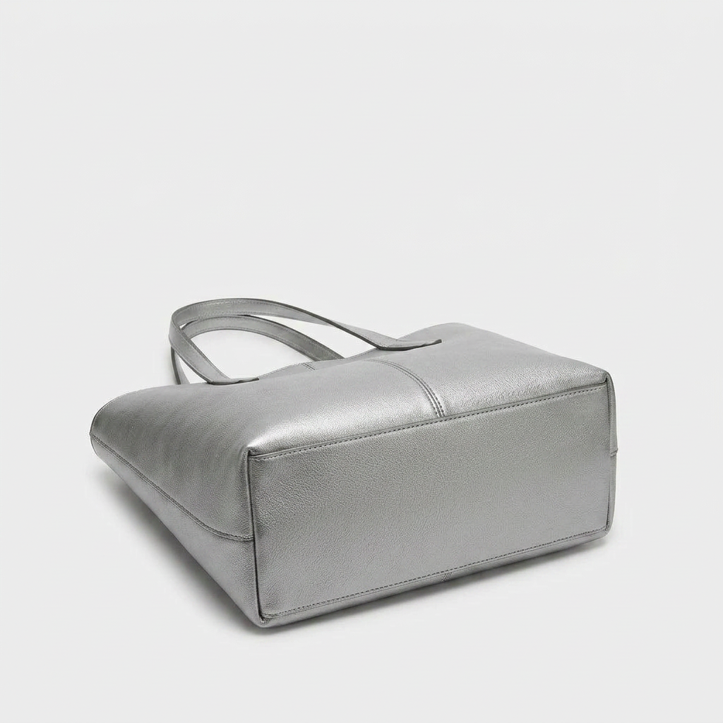 Océane Vegan Leather Tote