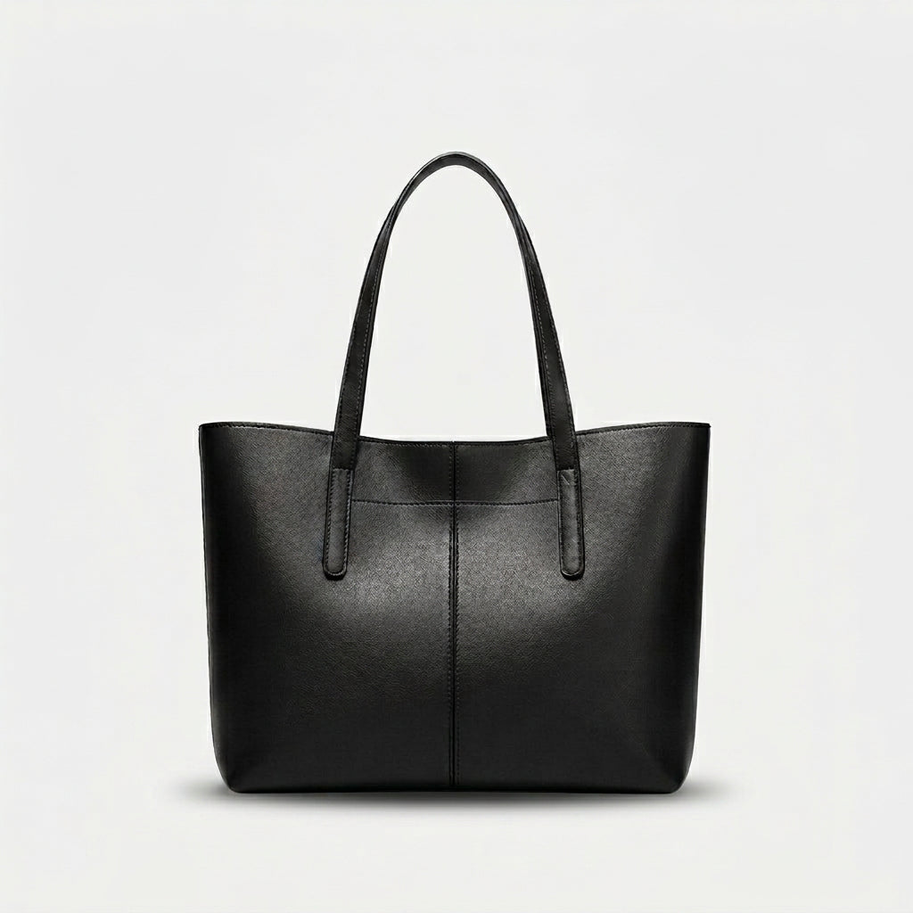 Océane Vegan Leather Tote