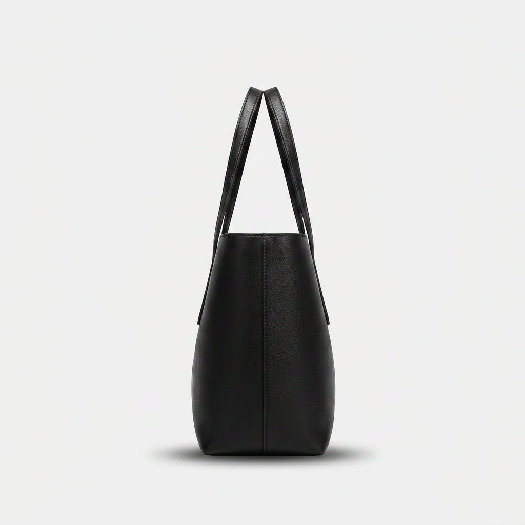 Océane Vegan Leather Tote