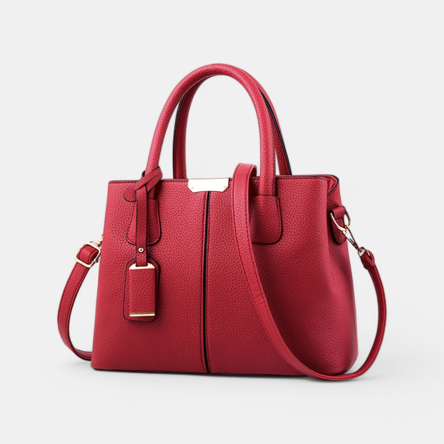 Aurelia Crossbody Shoulder Bag